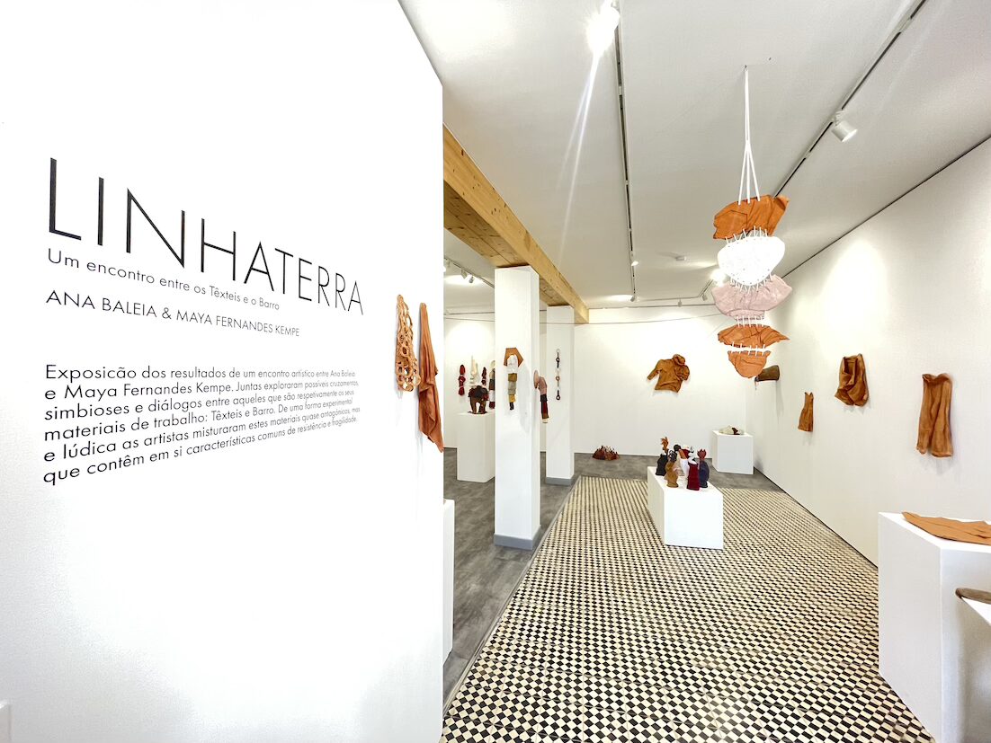 Linhaterra